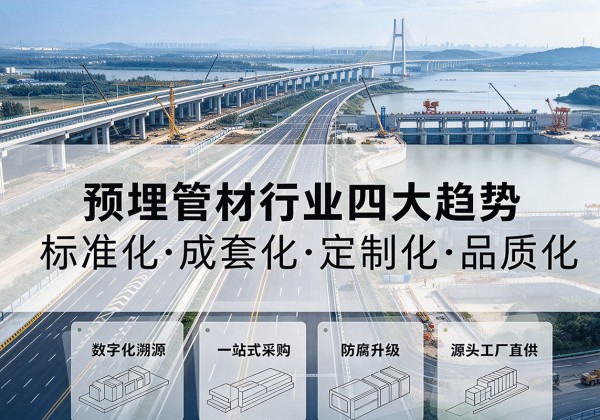 长子行业发展趋势总结