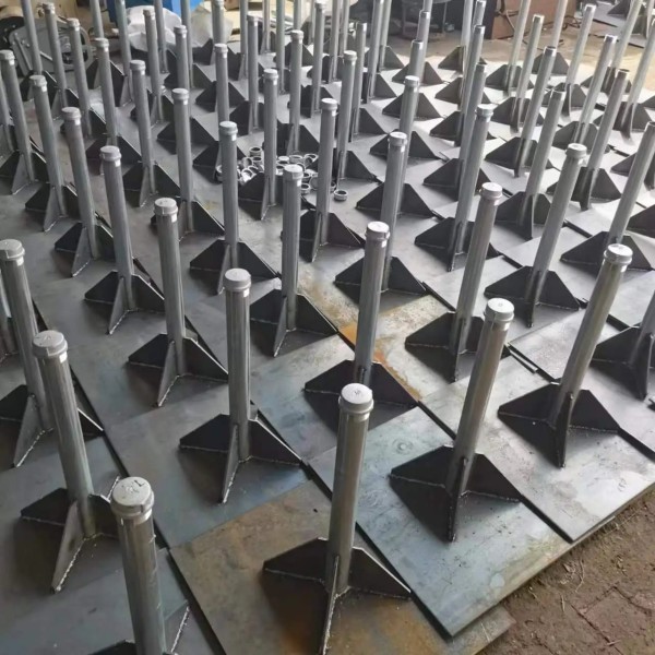 长子鑫亿呈沉降板生产