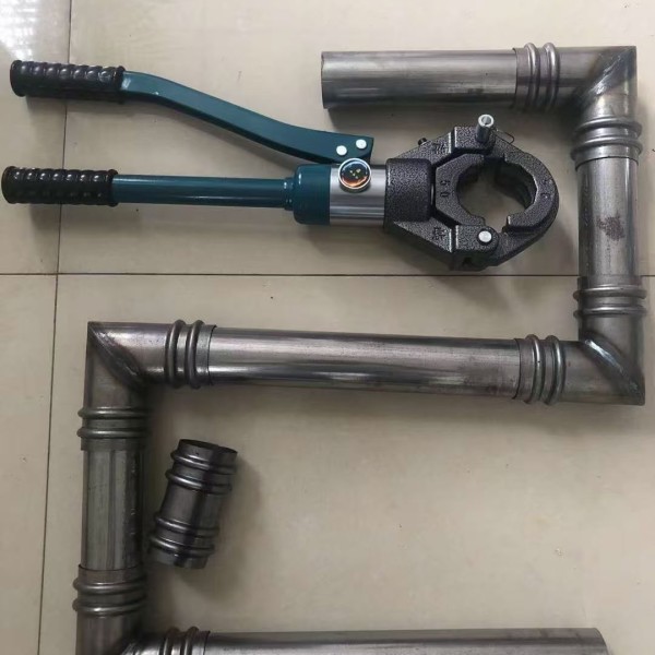 长子冷却管生产